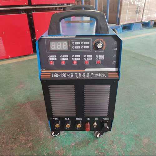 天津LGK-100等离子切割机440v60HZ船用等离子可切割电焊