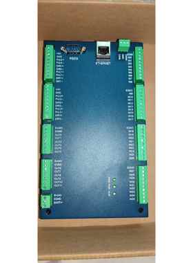 正运动ECI1300 0064 0032 0016PA控制板卡ZMC ZNET-3A 3081 3161