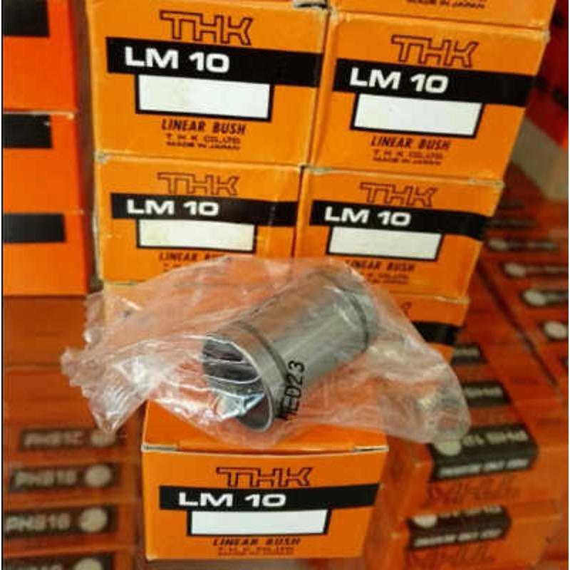 lm8uu直线 thk 直线lm8轴承 轴承thk 高精密轴承th