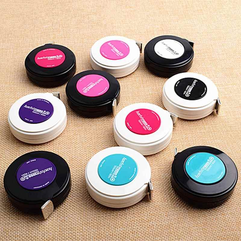 德国卷尺量衣尺三围尺尺子hoechstmass服装软皮尺裁缝软尺量身尺