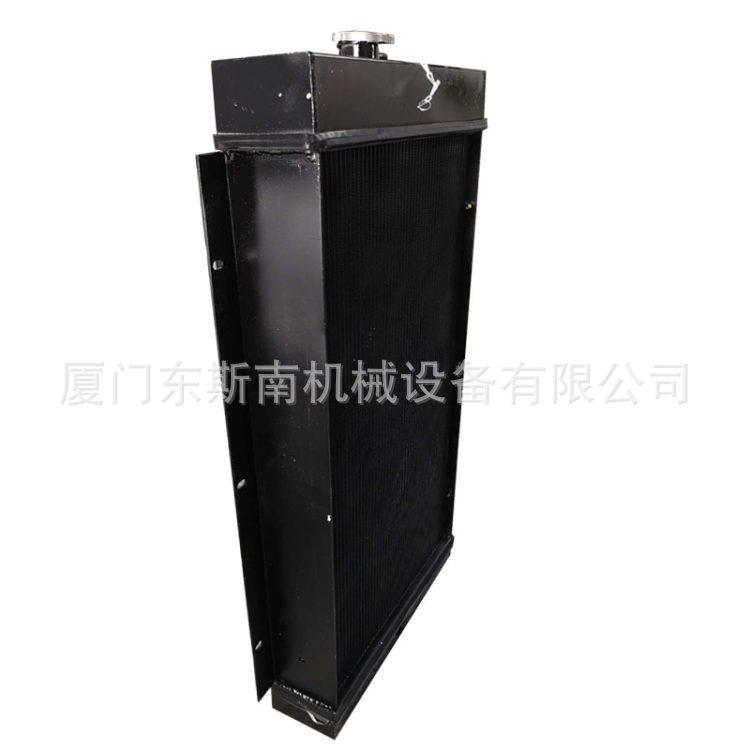 88292007-807 美国寿力螺杆空压机配件冷却器 螺杆散热器