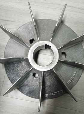 ABB电机铝风叶280-468PEX5AD435049