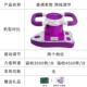 高档魔力摩器美容院震脂塑腹形多功能部揉神腹仪卵按巢保养揉肚子