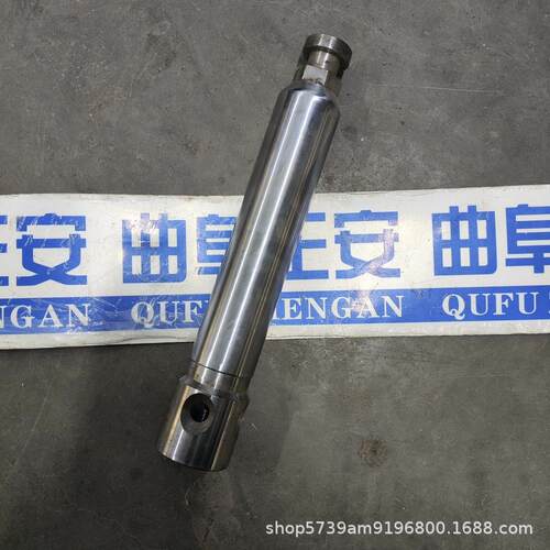 2SQB系列注浆活塞杆气动注浆泵配件注浆机通用