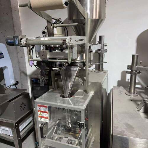 全自动多功能包装机三边封背封定量包装机食品化工包装