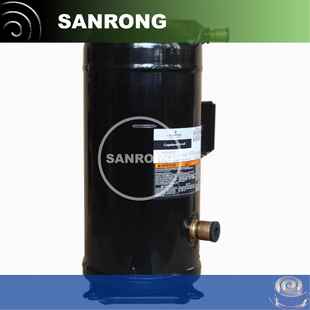 EMERSON艾默生谷轮涡中央空调制冷压缩机5匹VR50KS 54E TFP