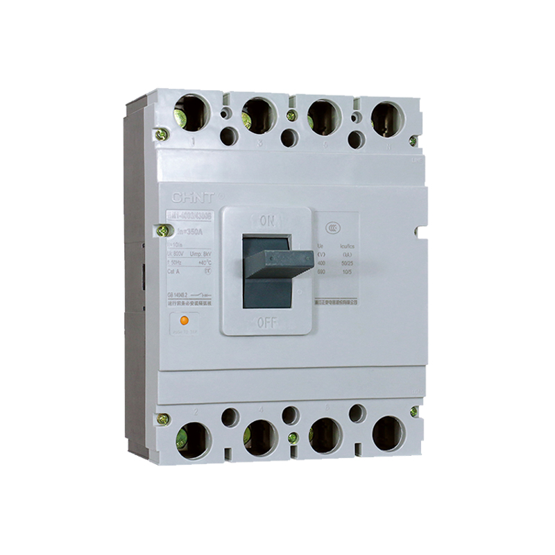 泰4p315a4300b 塑料正/式断路器350a外壳四极-nm1400a 400s