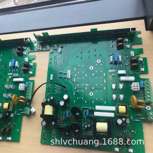 MP825A4维修板子艾默生CT励磁板MP26