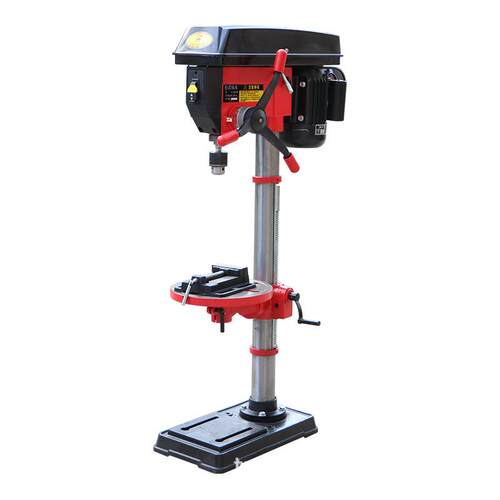 工业级台钻ZJ4120多功能台式钻床立式台钻纯铜线电机1100W钻孔机