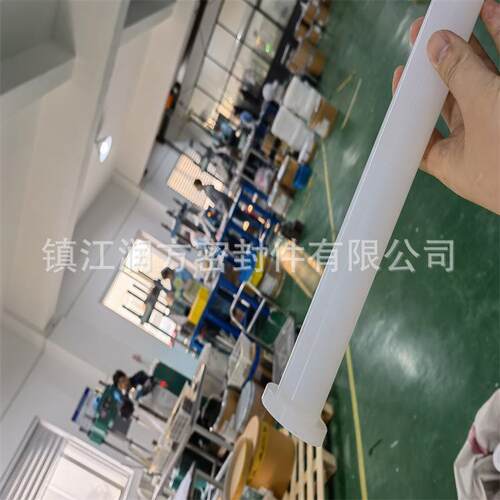 供应加长PFA车削管，PFA加长数控车削件，PFA非标异形件
