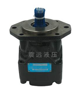 DENISON丹尼逊M4SD-055-3N00-A502液压马达M4SC-055-1N02派克