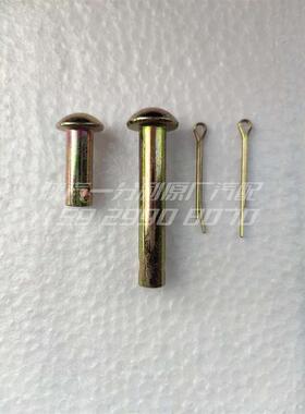 陕汽德龙X3000新M3000X5000换挡操纵杆下小油缸解锁原厂汽车配件