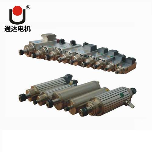 通达电机主轴18型模具钢圆钢棒现货多规格工业配件