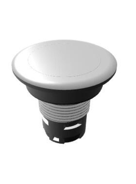 RAFI带灯按钮开关系列RAFIX 16F绿色1.30.090.012