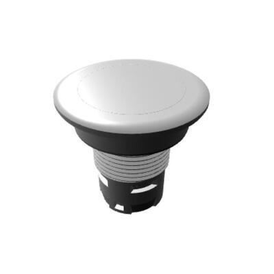 RAFI带灯按钮开关系列RAFIX 16F绿色1.30.090.012