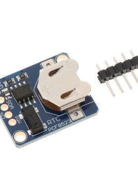 Board Module PCF8523 Digital Stepper Driver C Module