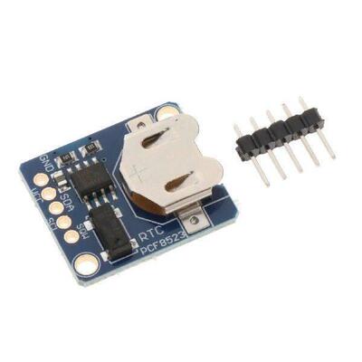 Board Module PCF8523 Digital Stepper Driver C Module