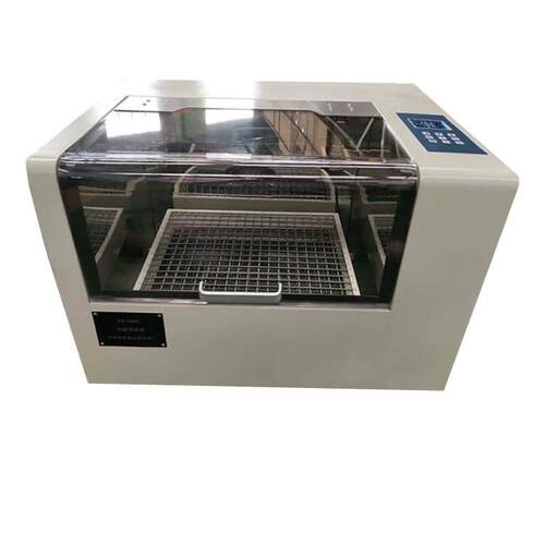 TS-100C恒温摇床气浴恒温振荡器振荡培养摇床