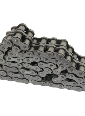 40MN节距链条工业传动链条输送机弯板异型链条