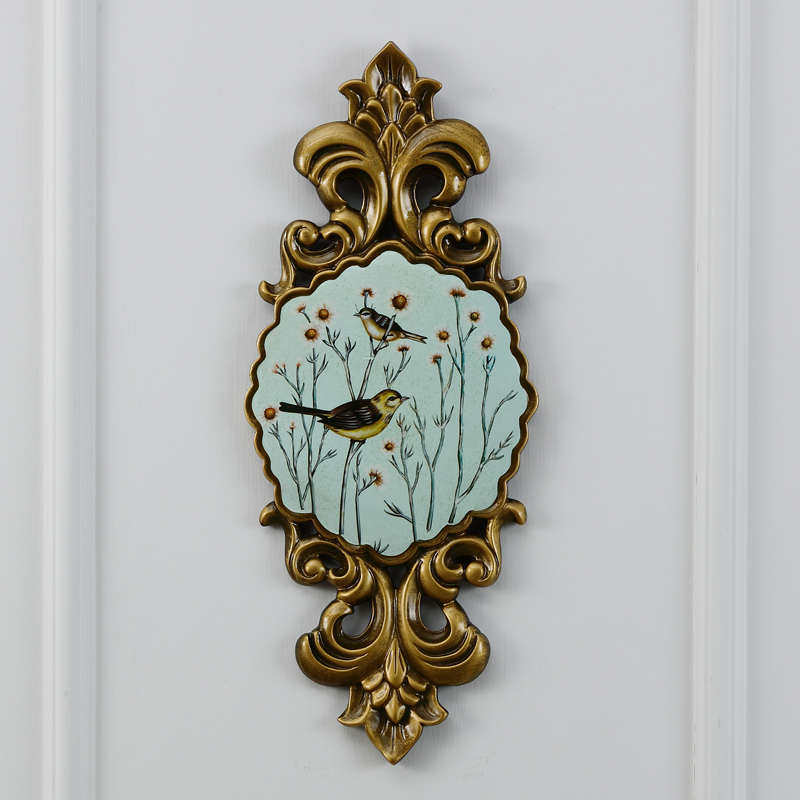 北欧挂饰墙壁装饰高级实用墙上室内家居好物创意挂件轻奢壁挂壁饰