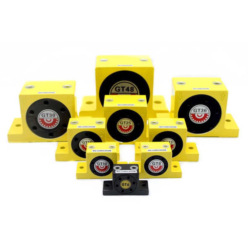 气动振动器宁波飞驰GT08GT10GT1613GT2025GT30 36GT4048震动器