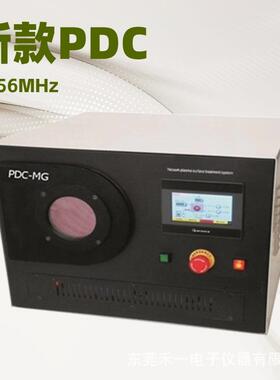 PDC-MG(13.56MHz)新款触摸屏操作小型射频等离子清洗机