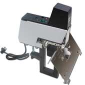 骑马式 电动装 装 带脚踏小型订书机 平钉 订机 电动106型