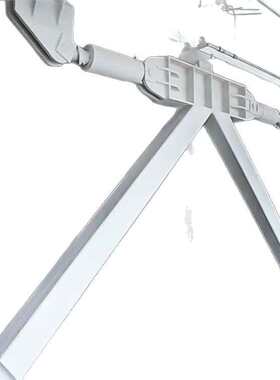 BRB屈曲约束支撑厂家 建筑用金属减震抗震屈曲约束支撑生产安装