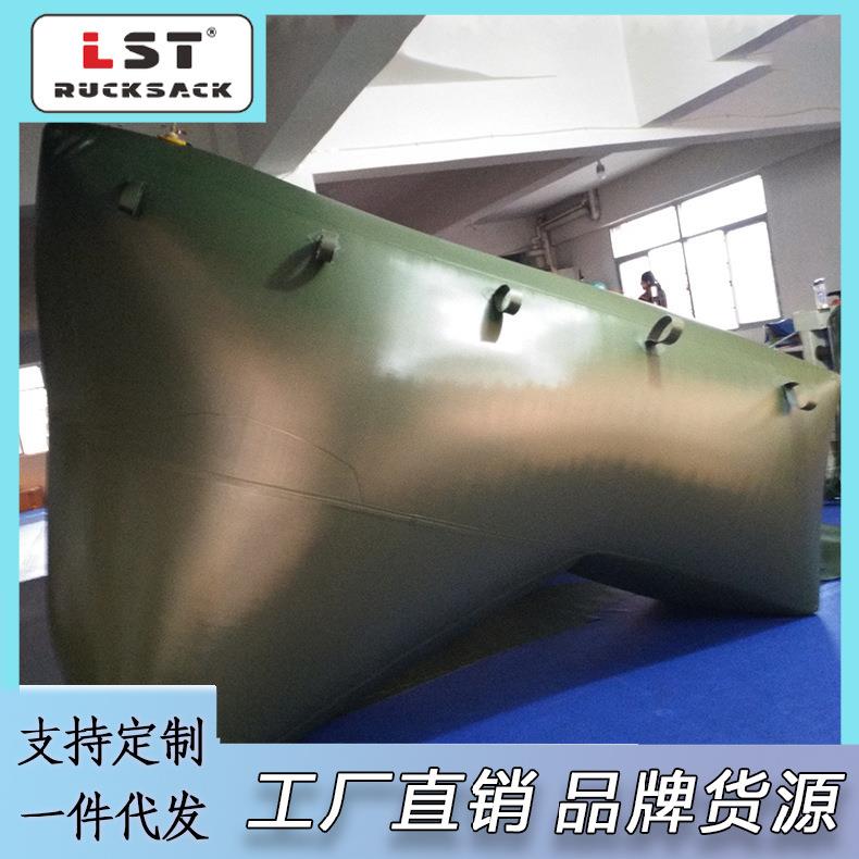 福建直供可折叠便携式油囊抗压结实油袋10吨异形不渗漏耐磨TPU