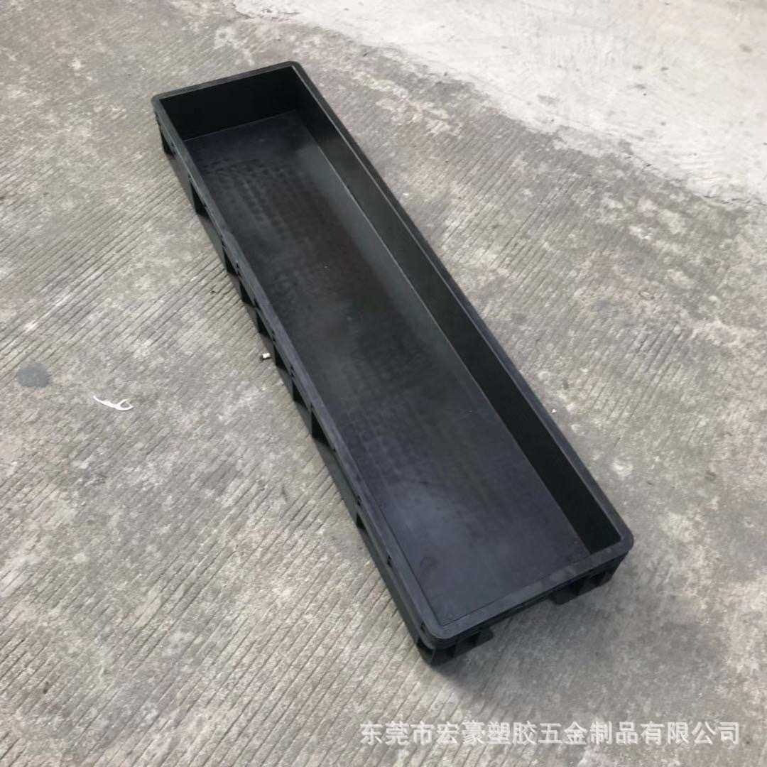 长方形防静电灯泡箱 防静电灯管箱 长灯管周转箱1360*350*125MM,橡塑材料及制品,塑料盒/塑料箱/塑料柜,淘宝优惠券,粉丝福利购,淘宝优惠卷