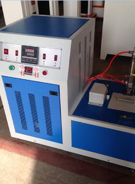 BWD-80℃硫化橡胶脆性测定仪