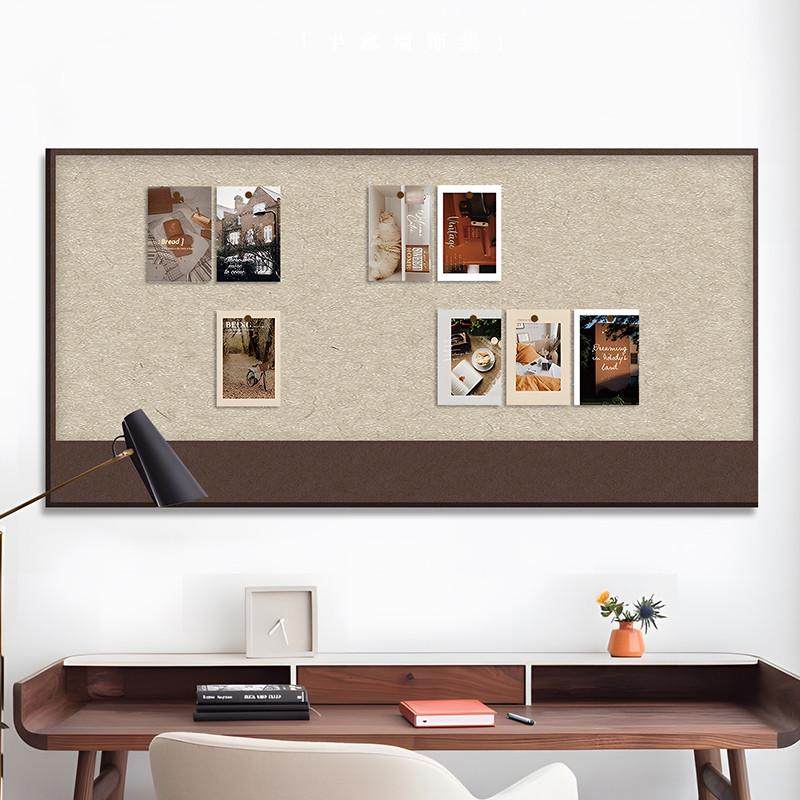 照片墙毛毡板软木板免打孔留言板背景板拍立得相片装饰自粘创意挂,宠物/宠物食品及用品,猫窝/屋/帐篷/沙发,淘宝优惠券,粉丝福利购,淘宝优惠卷