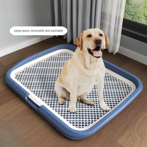 狗狗厕所大型小型中型犬特大号尿盆尿盘砂盆便便神器宠物用品大