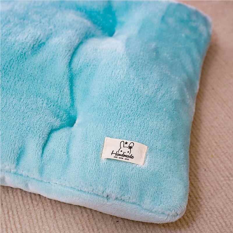 宠物垫睡冬季猫垫厚睡眠季狗窝猫窝大小型垫睡垫四other笼子保暖