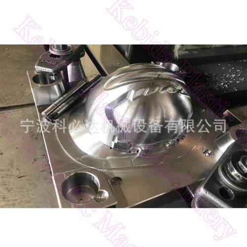 工地塑料安全模具安帽全帽塑料注塑具模全安帽模具VNX厂家定 制