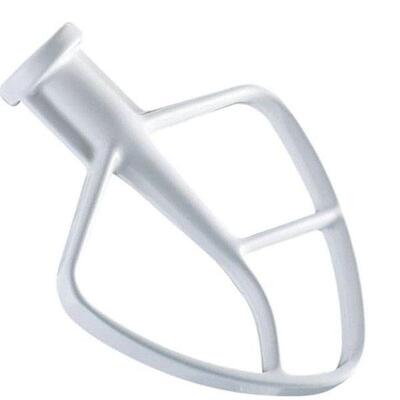 Stand Mixers Coated Flat Blade Paddle Beater Replacement