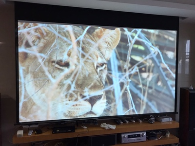 大家谈谈揭秘奥图码HD27H投影仪怎么样？使用三个月评价