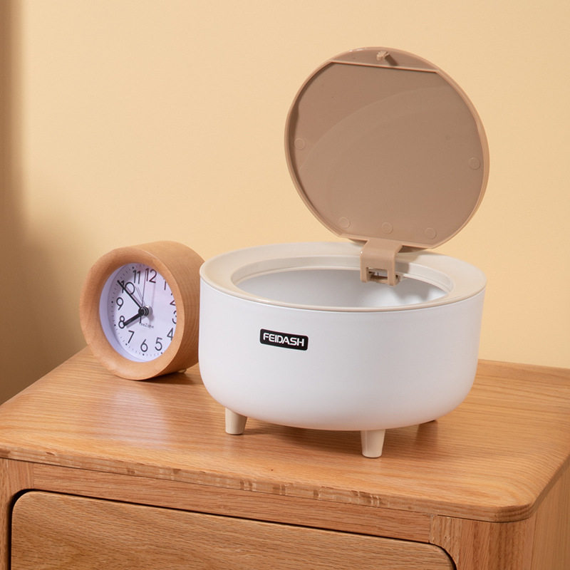 猫咪猫砂铲屎专用垃圾桶筒封闭式猫砂盆宠物便携垃圾袋除臭拾便器,家庭/个人清洁工具,垃圾桶,淘宝优惠券,粉丝福利购,淘宝优惠卷