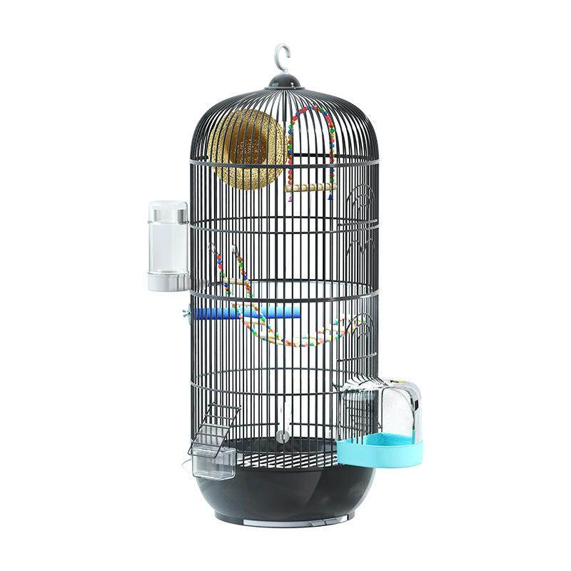 欧式鸟笼挂架笼支架笼子金属落地架子家用悬挂支架鹦鹉笼专用,宠物/宠物食品及用品,鸟窝,淘宝优惠券,粉丝福利购,淘宝优惠卷