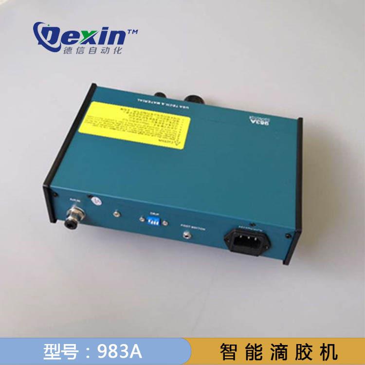 点胶控制器精密数字显示滴胶机回吸式控制器质量保障