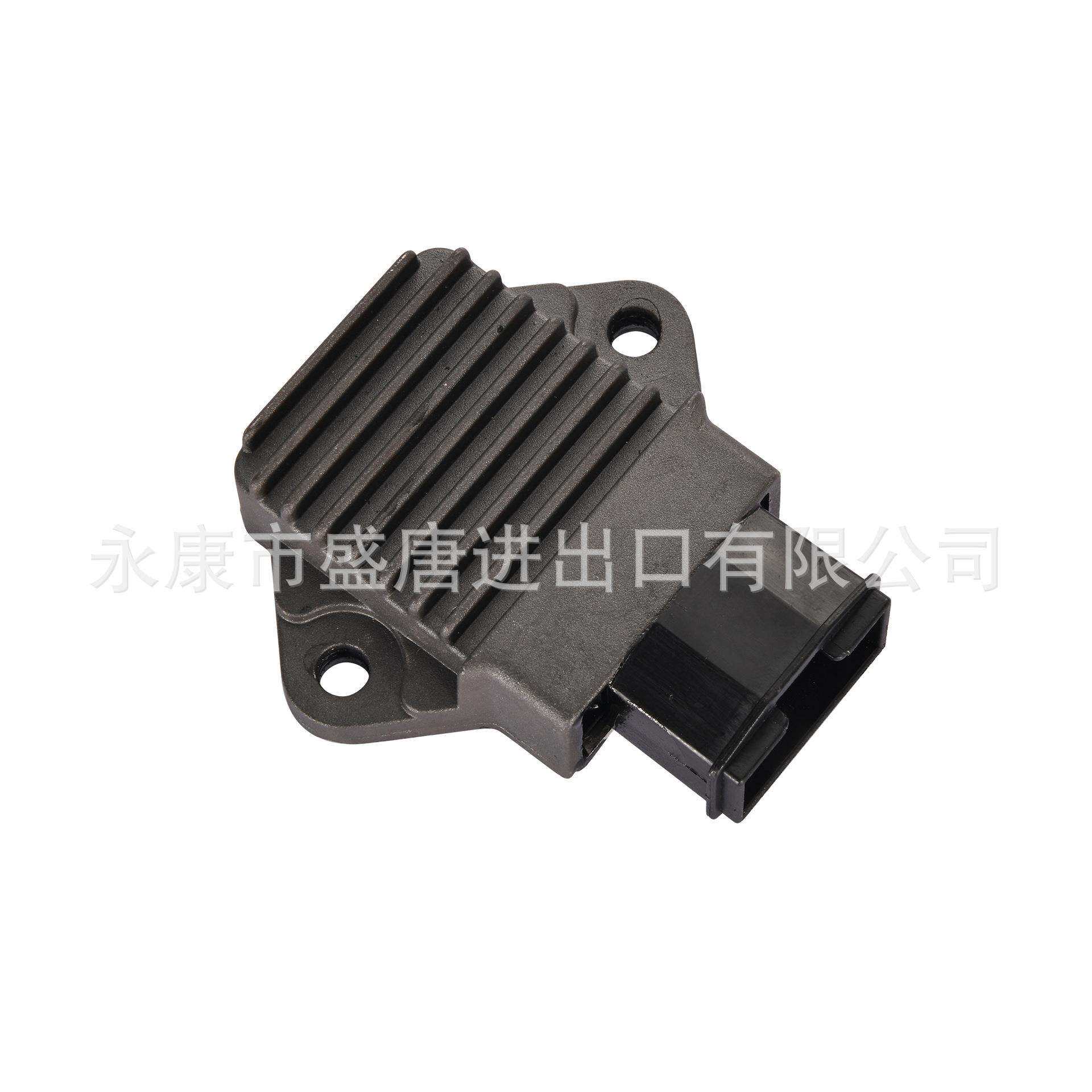 GOOFIT稳压整流器适配CB400V-TECCB-1CBR250/400NSR250ATV