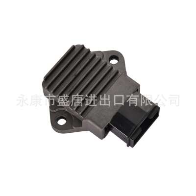 GOOFIT稳压整流器适配CB400V-TECCB-1CBR250/400NSR250ATV