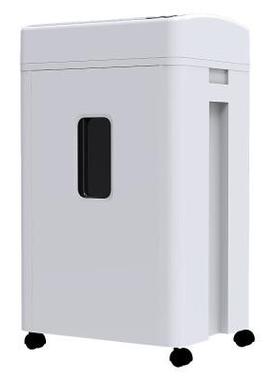 三木 MSD9725 锰钢侠系列碎纸机/文件粉碎器/双入口/安全触停电动