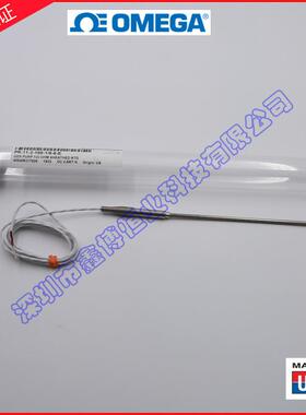 铂电阻探头PR-11-3-100-1/8-24-E-120,PR-11-3-100-1/8-3-E-120