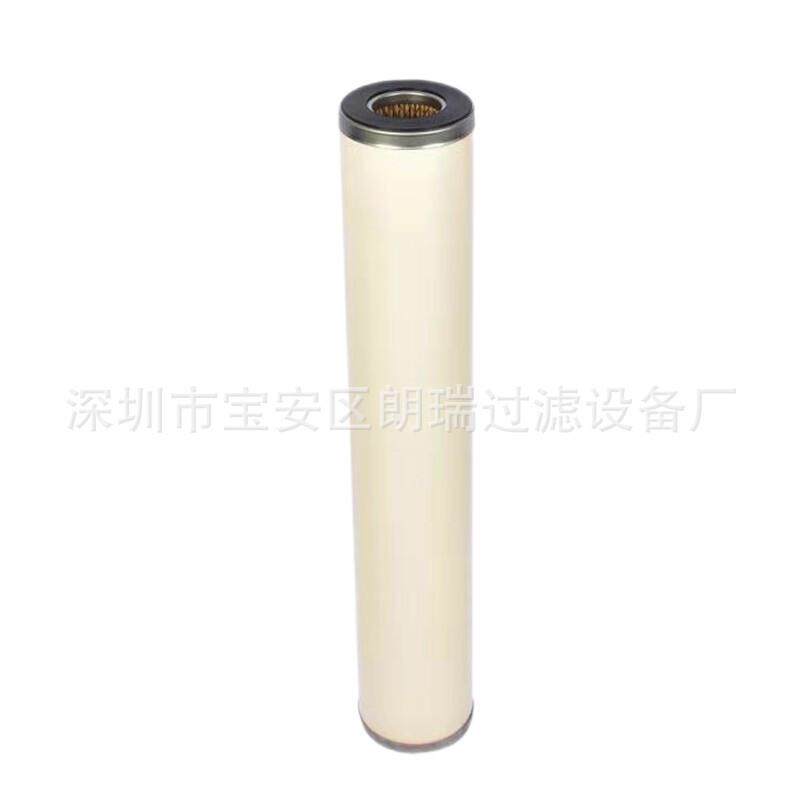 现货销售 JLX-100X600聚结滤芯 油水分离器 油里去水过滤器价格表