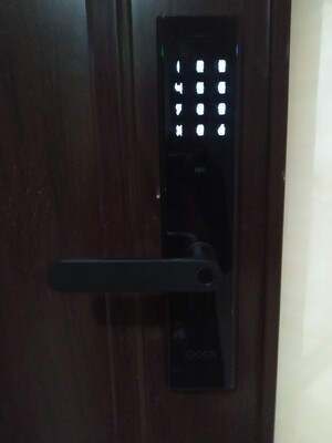 鹿客智能锁Classic 2X怎么样?用户说很垃圾?