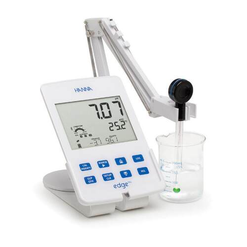 HI2202型酸度 pH 温度测定仪HI2202 PH分析仪