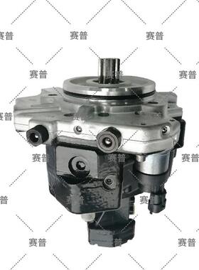 共轨燃油泵 0445020075 0445020201 工程机械高压油泵