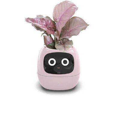 Tuya Smart Pet Planter Robot Adorable Plant Companion Smart