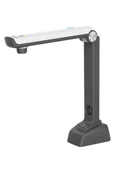 捷宇星E5001高拍仪智汇星高速扫描500万像素办公文件便携扫描仪